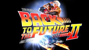 Back To The Future2