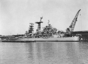 Philadelphia Experiment