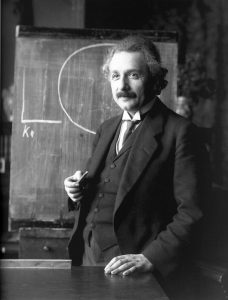 Einstein Theories