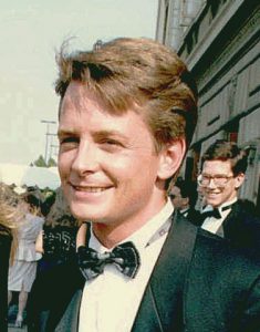 Michael J. Fox