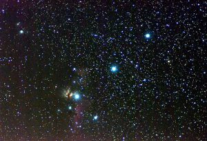 Orion Belt