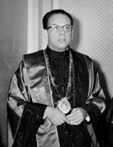 George Papahatzis