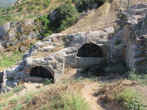 seven sleepers cave