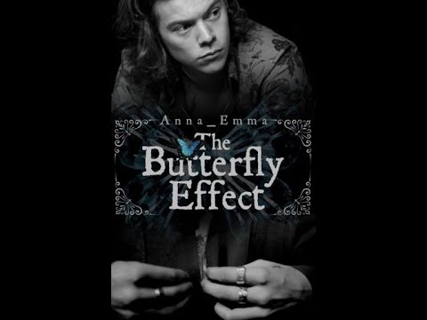 Exit butterfly effect