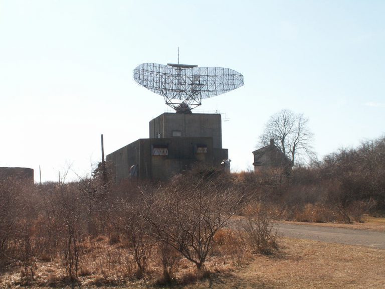 The Montauk Project - Your Time Travel Experience