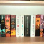 Isaac Asimov Books