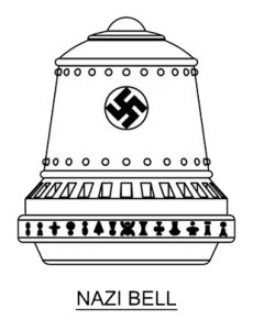 the nazi bell