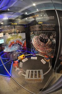 Large Hadron Collider