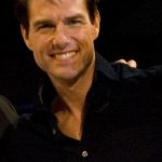 Tom Cruise