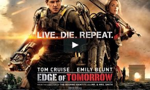 Edge of Tomorrow