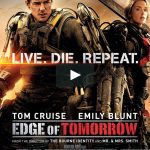 Edge of Tomorrow