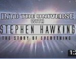 Stephen Hawkins And Time Travel