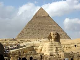 egypt time travel