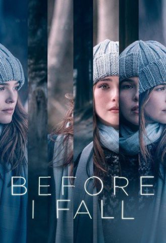 Before I Fall Movie